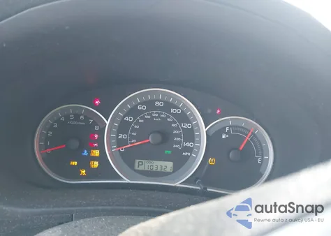 2010 Subaru Impreza 2.5I Premium from USA, damaged, VIN JF1GE6B63AH516320